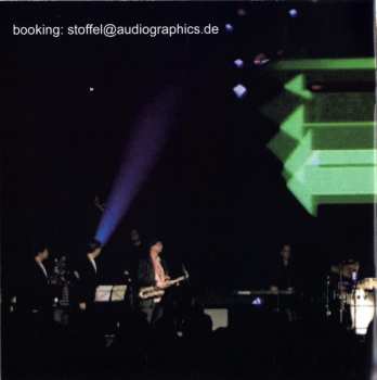 CD Club des Belugas: Swop