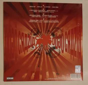 2LP Club Dogo: Dögöcrazïa LTD