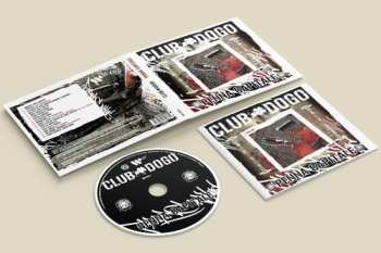 CD Club Dogo: Penna Capitale