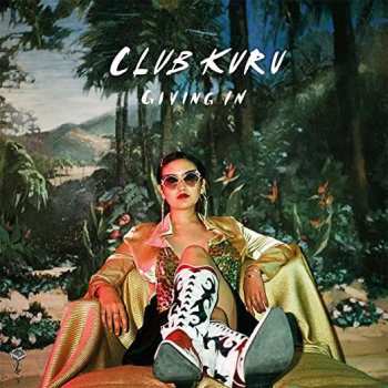 CD Club Kuru: Giving In
