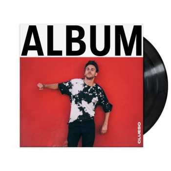 Album Clueso: Album