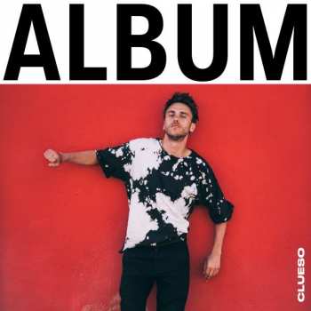 CD Clueso: Album