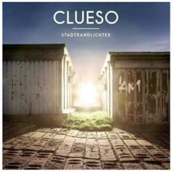 2LP Clueso: Stadtrandlichter