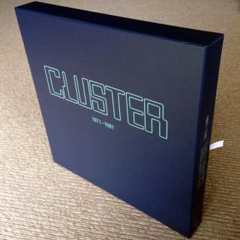9LP/Doos Cluster: 1971 - 1981