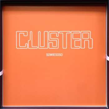 9LP/Doos Cluster: 1971 - 1981