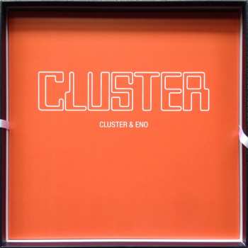 9LP/Doos Cluster: 1971 - 1981