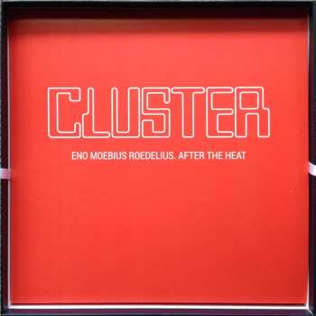 9LP/Doos Cluster: 1971 - 1981