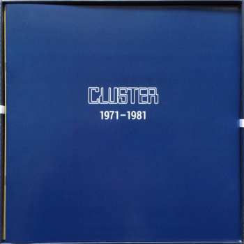 9LP/Doos Cluster: 1971 - 1981
