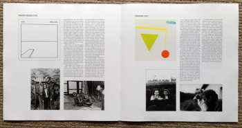 9LP/Doos Cluster: 1971 - 1981