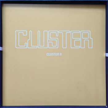 9LP/Doos Cluster: 1971 - 1981