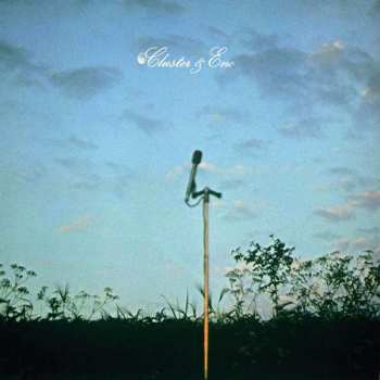 CD Brian Eno: Cluster & Eno