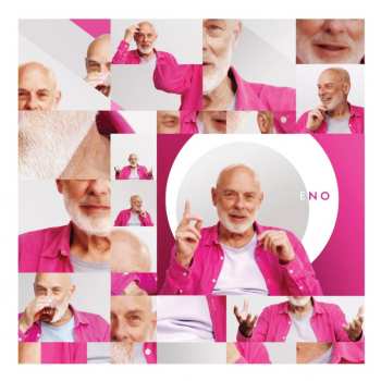 LP Brian Eno: Eno