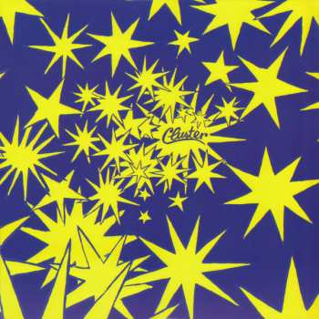 LP/CD Cluster: Cluster II