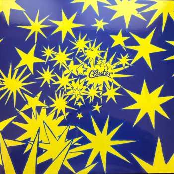 LP Cluster: Cluster II