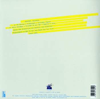 LP Cluster: Curiosum
