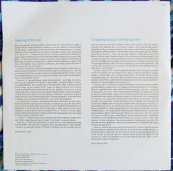 LP Cluster: Curiosum