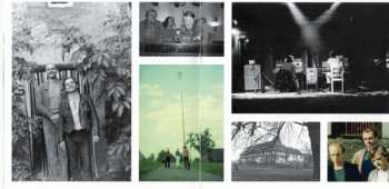 LP Cluster: Kollektion 06 - 1971-1981