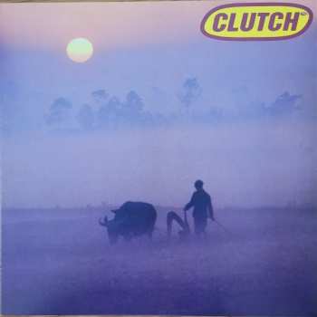 LP Clutch: Impetus CLR