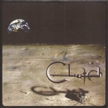 4CD/Doos Clutch: Songs Of Much Gravity…1993-2001 (Box Set)