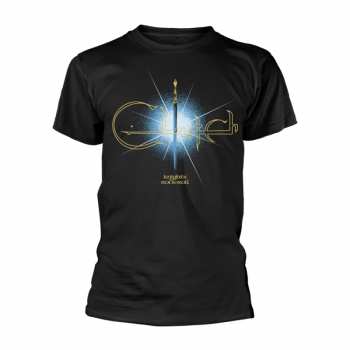 Merch Clutch: T-shirt Knights Of Rock N Roll