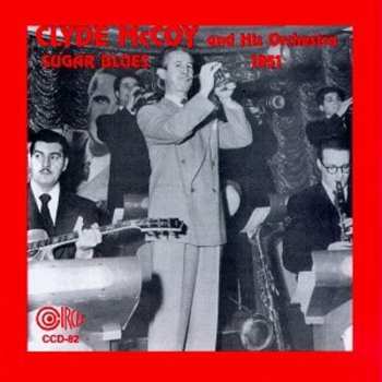 Album Clyde McCoy And His Orchestra: Sugar Blues 1951 