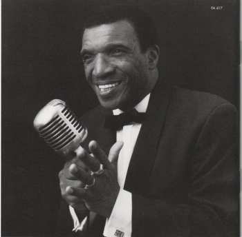 CD Clyde Wright: Oh, What A Day !