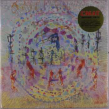 LP CMAT: CrazyMad, For Me CLR | LTD