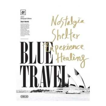 Album CNBLUE: Blue Travel
