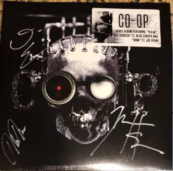 LP CO-OP: CO-OP