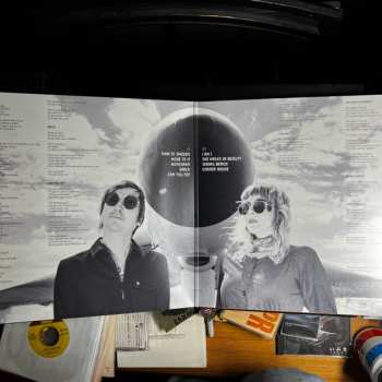 LP Co-Pilot: Rotate CLR