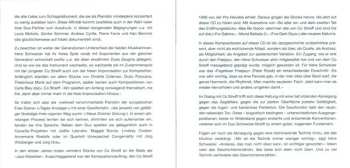 CD Irene Schweizer: Twin Lines