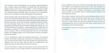 CD Irene Schweizer: Twin Lines