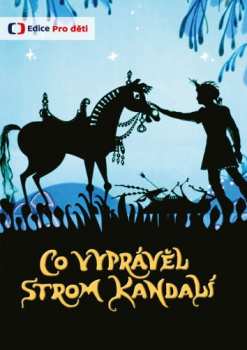 Album Tv Seriál: Co vyprávěl strom Kandalí