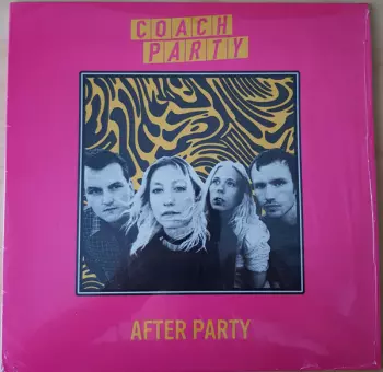 Coach Party: After Party