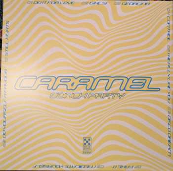 LP Coach Party: Caramel CLR | LTD