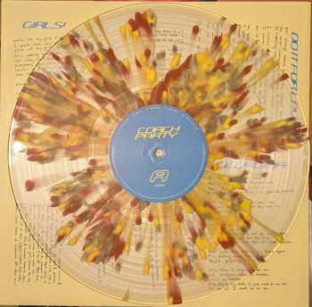 LP Coach Party: Caramel CLR | LTD