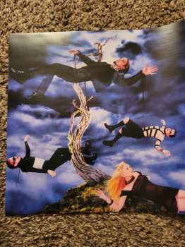 LP Coal Chamber: Chamber Music CLR