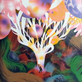 Album Coal Harbour: Feedforward