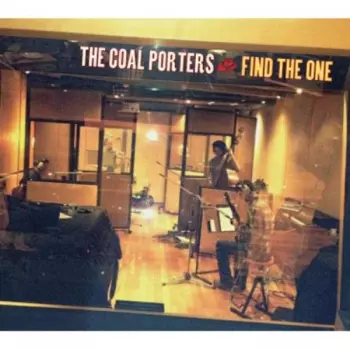 Coal Porters: Find The One