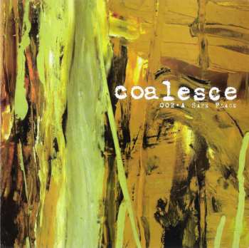 CD Coalesce: 002 • A Safe Place