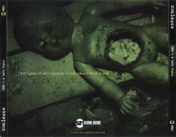 CD Coalesce: 002 • A Safe Place