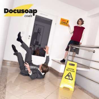 Album Coals: Docusoap