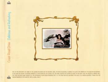 CD Coast Road Drive: Delicious And Refreshing