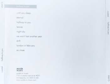 CD Coastal: Halfway To You