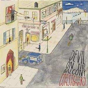 Album Coastgaard: Devil On The Balcony