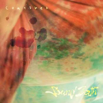 Album Coatshek: Sound Bath