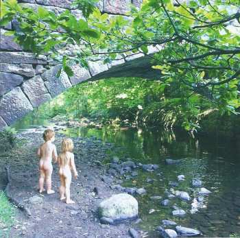 Album Cobalt Chapel: Variants