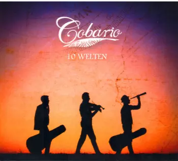 Cobario: 10 Welten