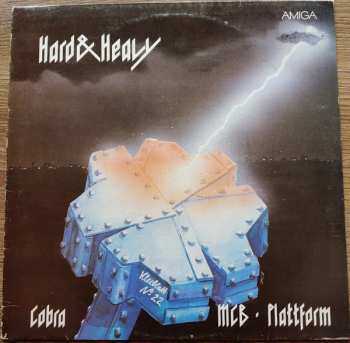 LP Cobra: Kleeblatt № 22 - Hard & Heavy