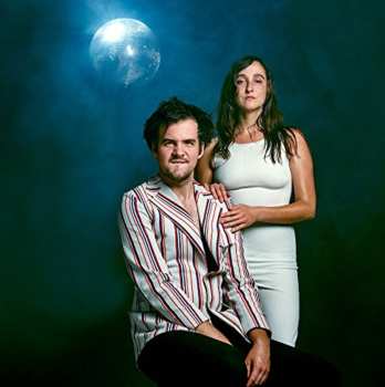 Album Cobra Man: New Driveway Soundtrack